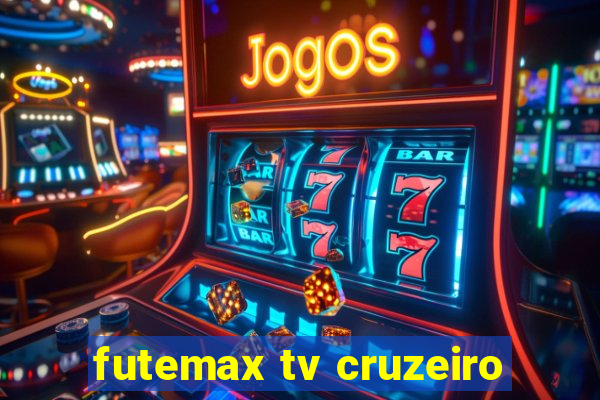 futemax tv cruzeiro